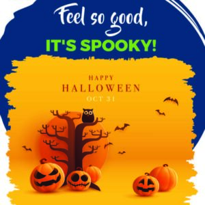 Halloween