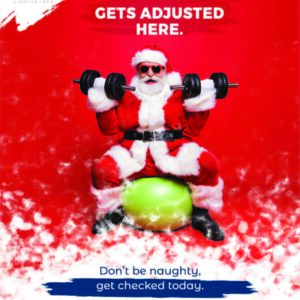 Santa