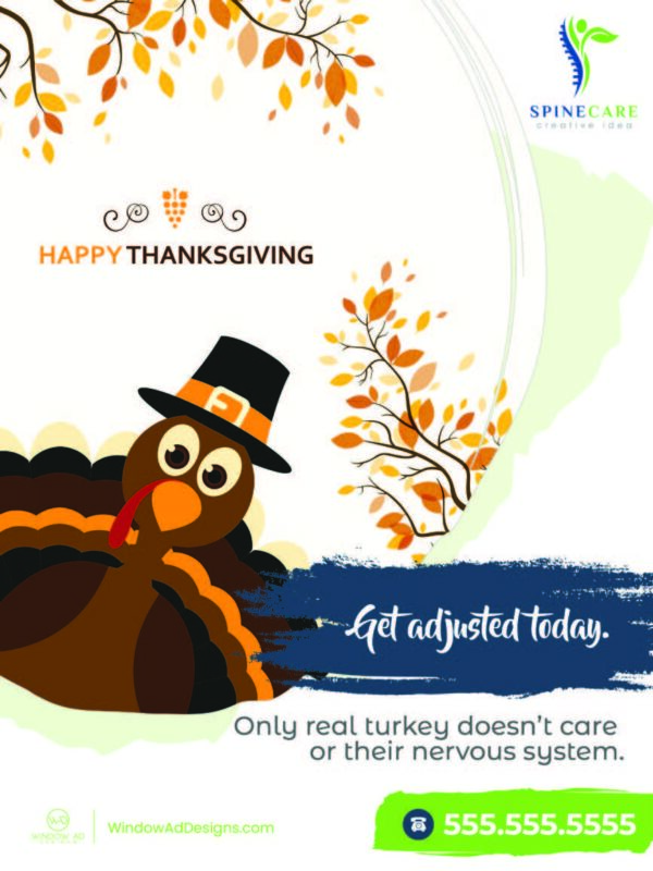 Thanksgiving
