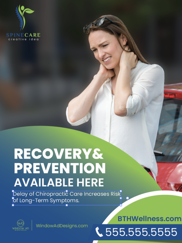 Recovery